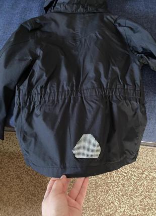 Осенняя куртка 2