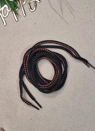 118см шнурки шнуровки для обуви