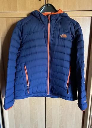 Легкий пуховик ( light)