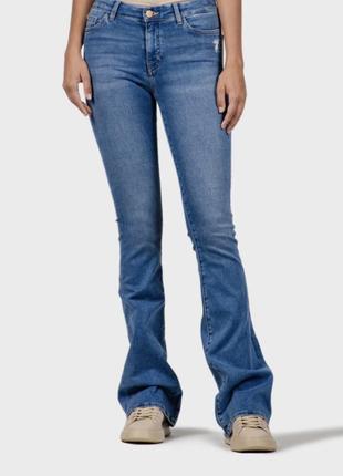 Джинси m.i.h jeans