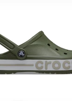 Crocs bayaband clog, 100% оригінал3 фото