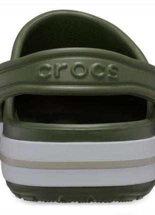 Crocs bayaband clog, 100% оригінал5 фото