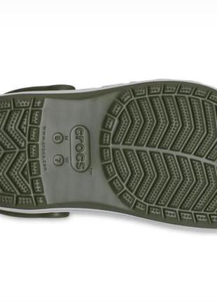 Crocs bayaband clog, 100% оригінал6 фото