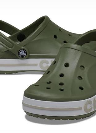 Crocs bayaband clog, 100% оригінал2 фото