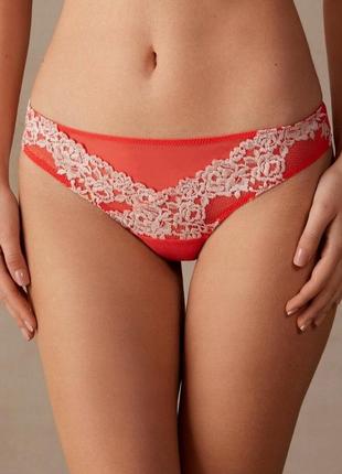 Intimissimi трисики сліпи бразильяно