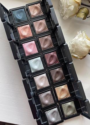 Тіні для повік кіко