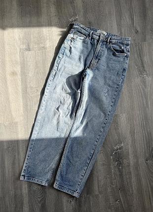 Джинси pull&amp;bear