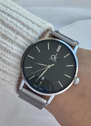 Ck calvin klein quartz hot sale