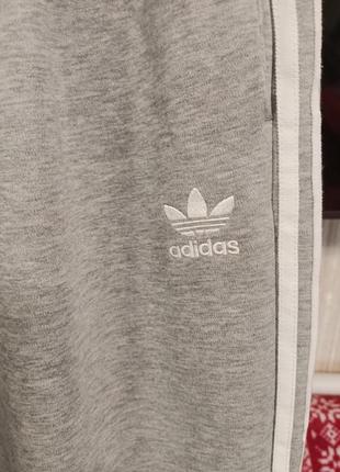 Штаны спортивные