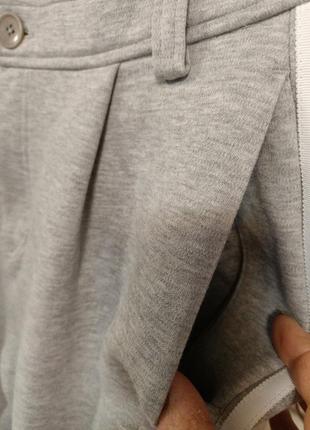 Штаны спортивные