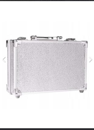 Набор косметики для макияжа gm19423 в чемоданчике ha-281