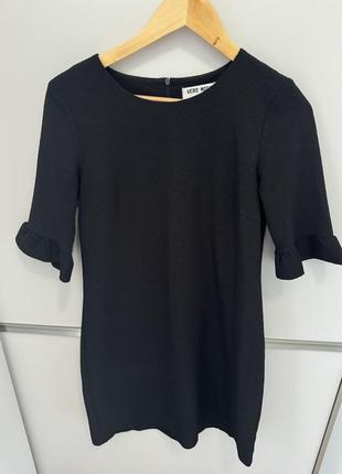 Платье vero moda 36 размер