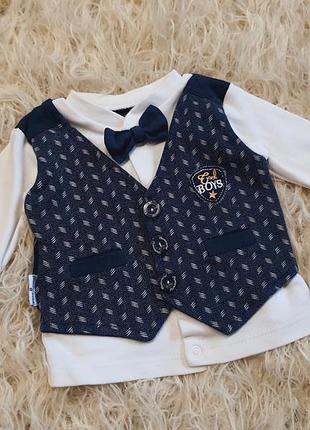 Лонгслив, тонкая кофта с принтом 3