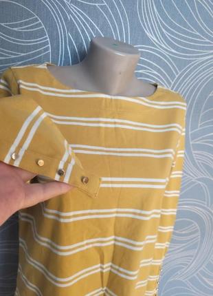 Cotton 100 % новая красивая кофточка