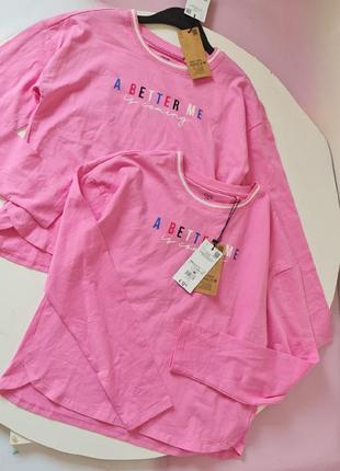 Ovs реглан коттон, крой оверсайз