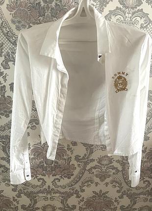 Сорочка tommy