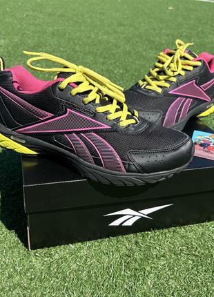 Женские кроссовки для бега reebok runtone zig floatride mizuno asics1 фото