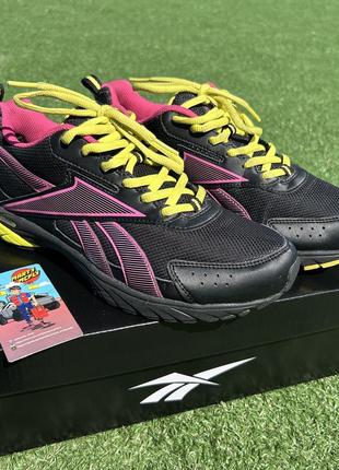 Женские кроссовки для бега reebok runtone zig floatride mizuno asics6 фото