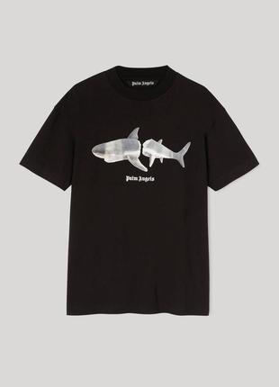 Футболка Polo Pony cotton-blend sweatshirt Orange