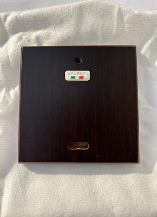 Икона серебряная