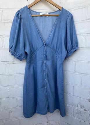 Очень классное, диночное платье