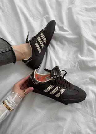 Кроссовки женские adidas samba