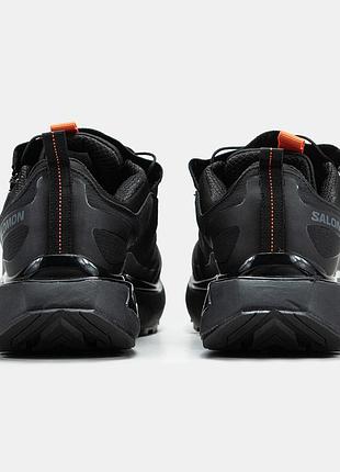 Salomon odyssey gore-tex 9