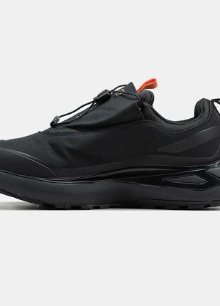 Salomon odyssey gore-tex 3