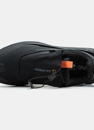 Salomon odyssey gore-tex 4