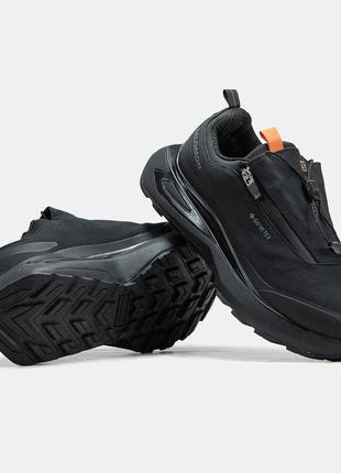 Salomon odyssey gore-tex 7