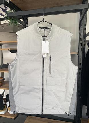 Жилетка чоловіча jack&amp;jones l