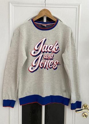 Свитшот мужской