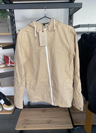 Ветровка jack &jones размер s