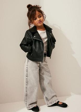 Куртка еко-шкіра