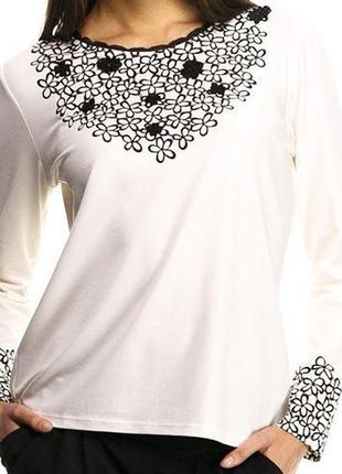 Блуза zaps размер xxl (50-52)