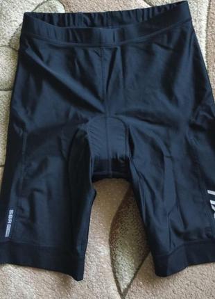 Велосипедки велошорти 2xu