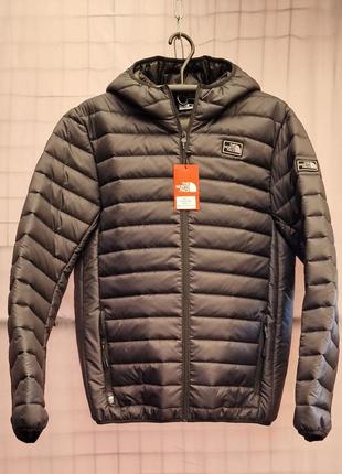 Куртка the north face pinkbox.