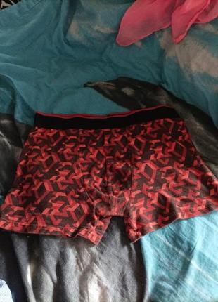 Труси чоловічі