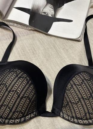 Wonderbra шикарный бюст крутого дорогого бренда