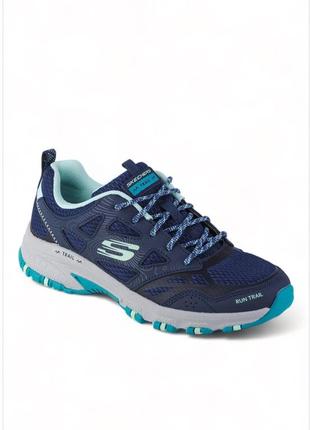 Жіночі кросівки для трейлу skechers оригінал