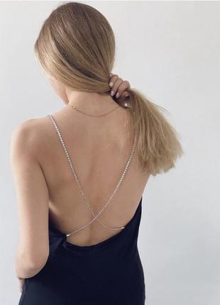 Розкішна довга вечірня сукня missguided