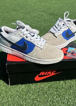 Женские кроссовки nike dunk low retro sb 365 travis scott air jordan 1