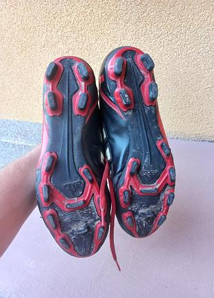 Бутси adidas predator 4