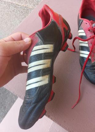 Бутси adidas predator 7
