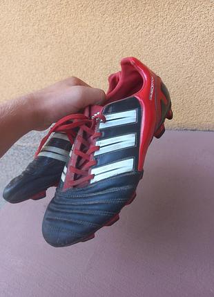 Бутси adidas predator 3
