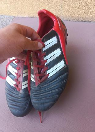 Бутси adidas predator 8