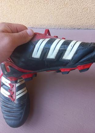 Бутси adidas predator 9