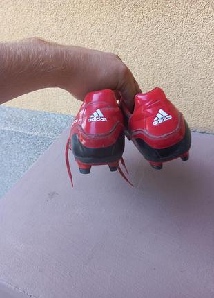 Бутси adidas predator 2