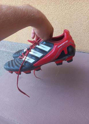 Бутси adidas predator