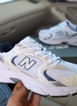 Кросівки жіночі new balance 530